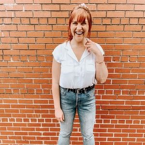 Meet your Posher, Hayden